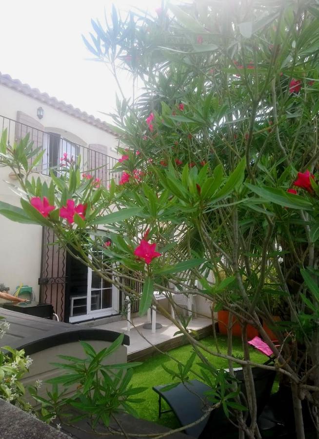 Marina A Aigues Mortes - Gard Exterior photo